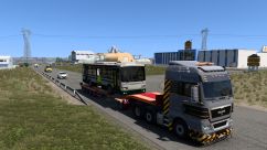 Bus Cargo 2
