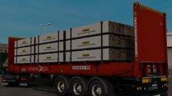Arnook's SCS Containers Skin Project 32