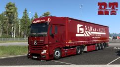 Narva&ndash;Auto Skin Pack 0