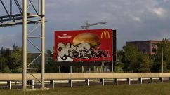 Real World Billboards 1