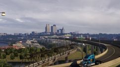 Realistic Graphics Mod 1