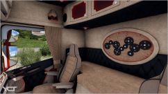 Scania S650 Eckhardt + Trailer 3