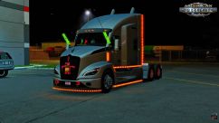 Pack Antenas Led 1