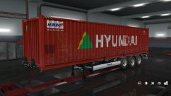 Arnook's SCS Containers Skin Project 29