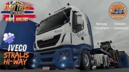 Iveco Hi-Way