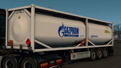 Arnook's SCS Containers Skin Project 35