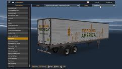 Real company skins for SCS trailers 3