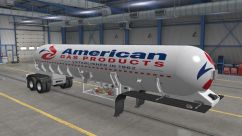 SCS trailer skin pack 3