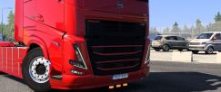 Volvo 56A Addons 1