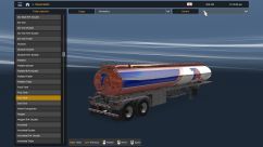 Real company skins for SCS trailers 5