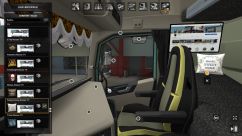 Wolli&acute;s Interior Addon 1