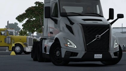 Extra VNL '25 Parts