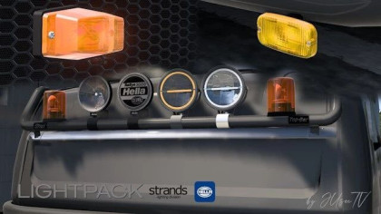 Lightpack by JUseeTV