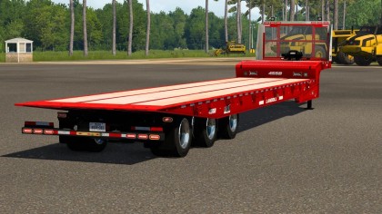 Tombs Landoll Trailer