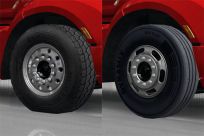 Smarty Wheels Pack 6