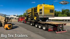 Big Tex Trailers 0