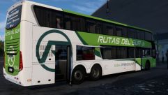 Metalsur Starbus 3 Scania 0