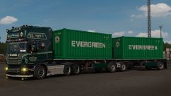 Arnook's SCS Containers Skin Project 31