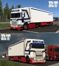 R&V Philippi Skin Pack 0