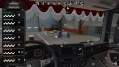 Wolli&acute;s Interior Addon 0