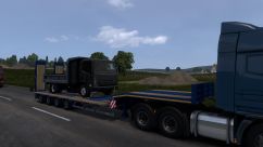 Truck Cargo Pack 0