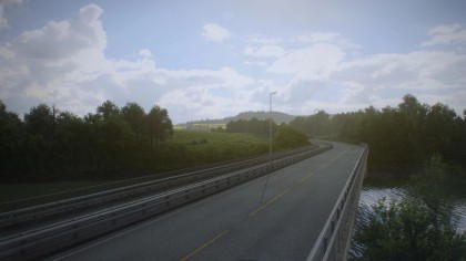 Project Ultimate Weather