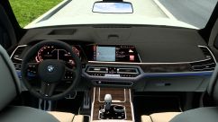 2023 BMW X7 0