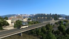 Italy Map Project 2
