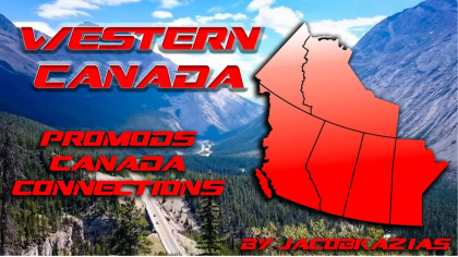 Western Canada Expansion - Promods Canada Connections