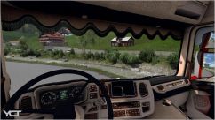 Scania S650 Eckhardt + Trailer 0