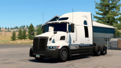 Western Star 5700XE Reworked 0