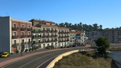 Italy Map Project 1