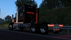 Harley-Davidson International Lonestar 0