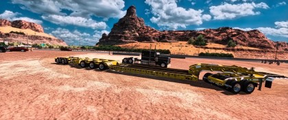 Peerless 80T Lowboy