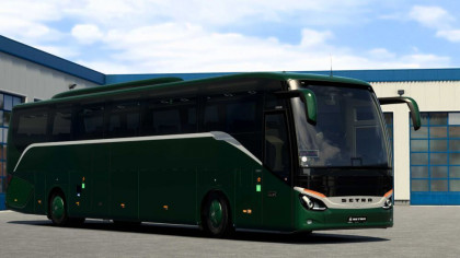 Setra S516