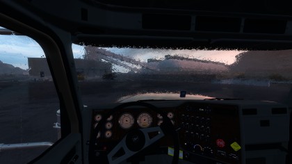 Better Raindrops