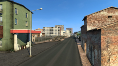 Horn of Africa 2