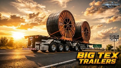 Big Tex Trailers