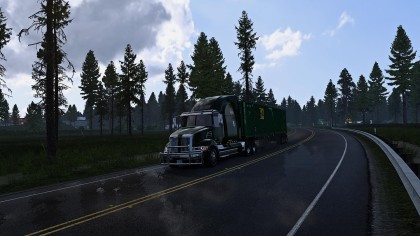 Realistic Weather System