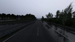Realistic Rain Reflections 0