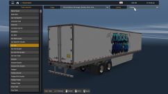 Real company skins for SCS trailers 0