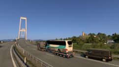 Bus Cargo 0