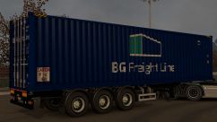 Arnook's SCS Containers Skin Project 24