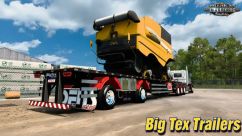 Big Tex Trailers 1