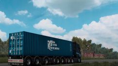 European Trailer Pack 0