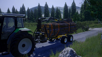 Moheda Trailer M91