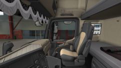 Wolli&acute;s Interior Addon 2