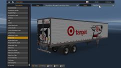 Real company skins for SCS trailers 4