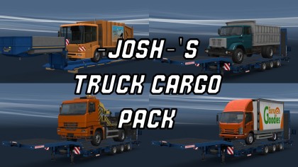 Truck Cargo Pack