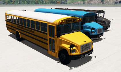 Gavril CB40